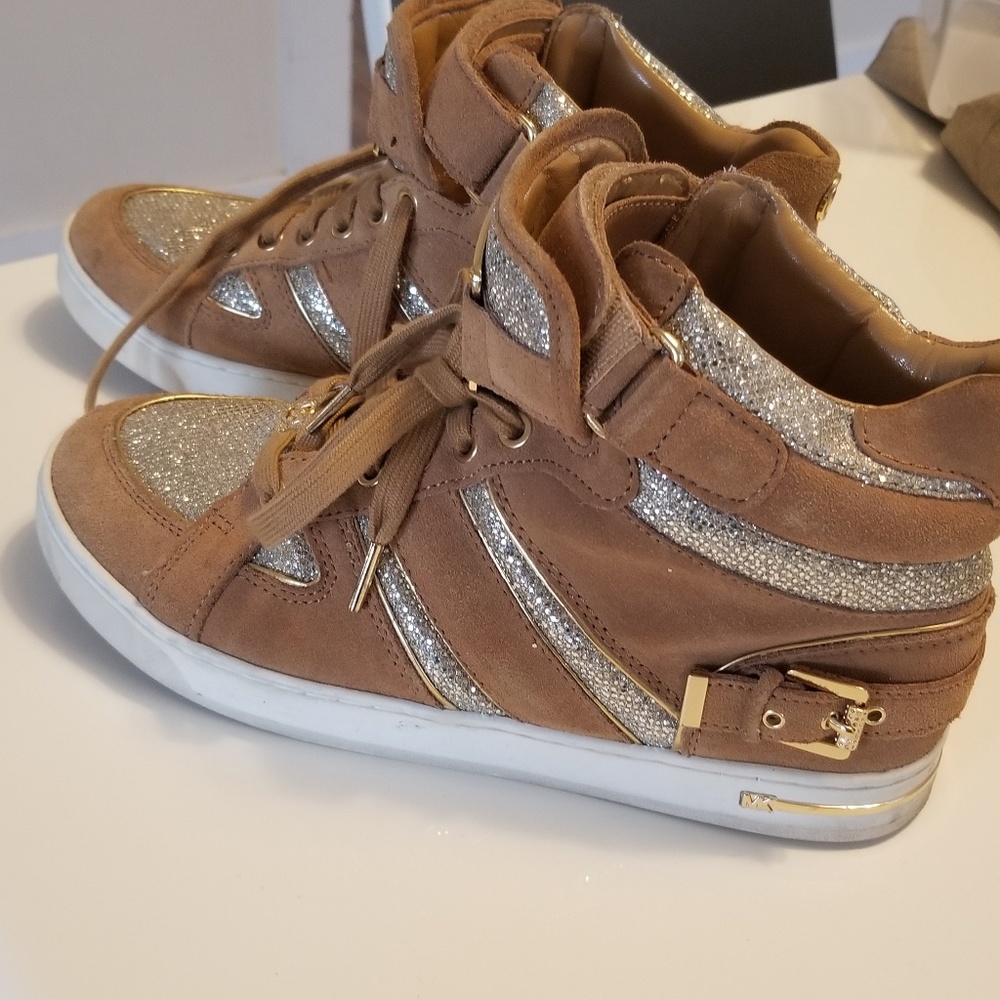 Michael kors shoes